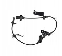 Sensore ABS anteriore sinistro per HONDA CIVIC VIII CROSSTOUR 1.3/2.4/3.5 2005-