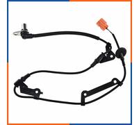 Sensore velocità ruota ABS Assale anteriore Sx HCA-HD-080 NTY per HONDA HR-V