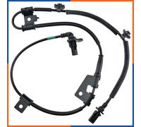 NTY Sensore, N° giri ruota compatibile con HYUNDAI KIA HCA-HY-538