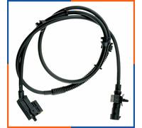 NTY Sensore ABS HCA-CH-016 Anteriore Sinistra per Jeep Grand Cherokee 99-05