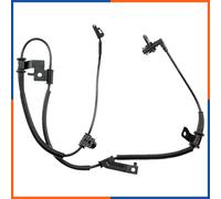 NTY Sensore ABS HCA-KA-319 - Velocità ruota anteriore SX, attivo per Kia Soul 2009