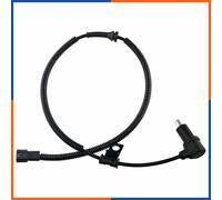 Sensore velocità ruota ABS Assale anteriore Sx HCA-KA-306 NTY per KIA SORENTO I