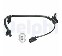 Sensore ABS Anteriore Sinistro Per Kia Picanto