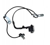 NTY Sensore ABS HCA-MZ-008 Sensore velocità ruota Anteriore SX per Mazda 6 Gg 02 OE 06SKV128, J59