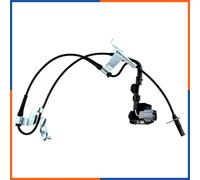 Sensore ABS anteriore sinistro per MAZDA | 90553, 560620