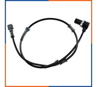NTY Sensore, N° giri ruota compatibile con MITSUBISHI HCA-MS-001