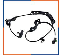 NTY Sensore, N° giri ruota compatibile con MITSUBISHI HCA-MS-051