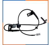 Sensore velocità ruota ABS Assale anteriore Sx HCA-MS-056 NTY per MITSUBISHI