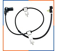 NTY Sensore, N° giri ruota compatibile con MITSUBISHI HCA-MS-075