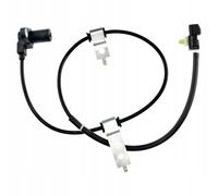 NTY Sensore, N° giri ruota compatibile con MITSUBISHI HCA-MS-075