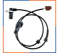 NTY HCA-NS-107 Sensore ABS
