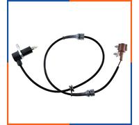 NTY Sensore ABS HCA-NS-134 Anteriore sinistro compatibile Nissan Pathfinder R50 1997-2004