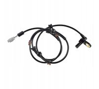 Sensore velocità ruota ABS Assale anteriore Dx Sensore Hall HCA-NS-066 NTY