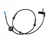NTY Sensore ABS HCA-NS-150 - Sensore velocità ruota anteriore SX per Nissan X-Trail T30