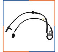 Sensore ABS anteriore sinistro per OPEL | 058474B, 06-S477