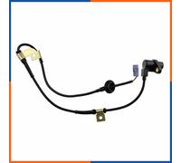 NTY Sensore, N° giri ruota compatibile con SUZUKI OSCA HCA-SU-018