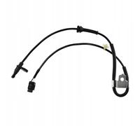 Sensore ABS anteriore sinistro per OPEL AGILA SUZUKI SPLASH SWIFT III 2005-