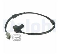 Sensore ABS Anteriore Sinistro Per Peugeot 306