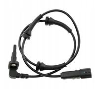 Sensore ABS Anteriore Adatto A per Renault Laguna III 2007 SX / OE zu Vergl 3035