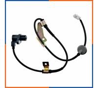 NTY Sensore ABS HCA-SU-024 Anteriore Sx per Suzuki, Subaru