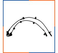 NTY Sensore, N° giri ruota compatibile con SUZUKI OSCA STANDARD AUTOMOBILE