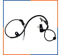 NTY Sensore ABS HCA-TY-008 – Sensore di velocità ruota anteriore sinistro per Toyota Yaris