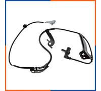 Sensore ABS anteriore sinistro per TOYOTA | 107191, 151216