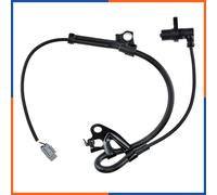 NTY Sensore, N° giri ruota compatibile con TOYOTA HCA-TY-116