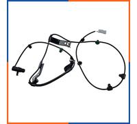 Sensore ABS anteriore sinistro per TOYOTA | 22257, 31328