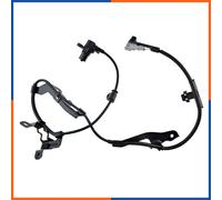 NTY Sensore velocità ruota ABS HCA-TY-046 Anteriore Sx per Toyota Sequoia/Tundra