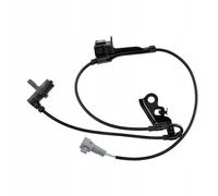 NTY HCA-TY-015 Sensore, N° giri ruota per TOYOTA