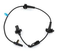 Sensore ABS Asse Compatibile Con Acura Per ILX 2013-2021 Sensore ABS Anteriore Sinistro O Destro 57455-TR3-A02 57450-TR3-A02 57455-TR3-A12 57450-TR3-A12