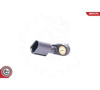 Sensore velocità ruota ABS Assale anteriore 06SKV024 ESEN SKV per SKODA VW SEAT