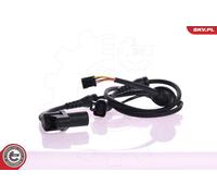 Sensore ABS Esen Skv 06SKV038 SX/ Dx Frontale; Audi A4 (B6 B7) Seat Exeo; 8E