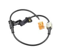 Sensore ABS Auto Compatibile Con Accord 2003 2004 2005 2006 2007 Sensore ABS Sensore Velocità Ruota ABS 57455-SDA-A01 57450-SDA-A01 57470-SDA-A03 57475-SDA-A03(Front Left)