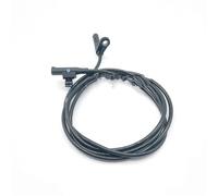 Sensore ABS Auto Compatibile Con Benz Per Mercedes Per Sprinter 3500 509 510 513 514 515 516 518 524 411 ABS Per Sensore Di Velocità Posteriore Destra Sinistra