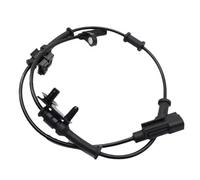 Sensore ABS Auto Compatibile Con Dodge Per Charger Per Challenger 2011 2012 2013 2014 4779639AA Sensore Di Velocità Della Ruota ABS Anteriore Sinistro Destro 4779639AB 4779639AD