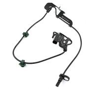 Sensore ABS Auto Compatibile Con Ford Per Ranger 2015 2016 2017 DB392C204BD DB392C190AC Sensore Di Velocità ABS Ruota Anteriore E Posteriore Sensore ABS Accessori Per Auto(Front left)