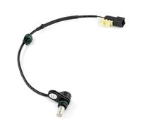 Sensore ABS Auto Compatibile Con Ford Per Ranger 2015 2016 2017 DB392C204BD DB392C190AC Sensore Di Velocità ABS Ruota Anteriore E Posteriore Sensore ABS Accessori Per Auto(Rear Left)