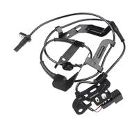 Sensore ABS Auto Compatibile Con Ford Per Ranger OEM AB312C216AD DB392C205BD DB392C204BD DB392C190AC Sensore Di Velocità Della Ruota Anteriore E Posteriore Per Auto Accessori Per Auto(Front Left)