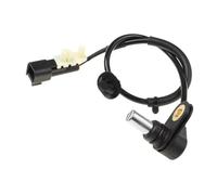 Sensore ABS Auto Compatibile Con Ford Per Ranger OEM AB312C216AD DB392C205BD DB392C204BD DB392C190AC Sensore Di Velocità Della Ruota Anteriore E Posteriore Per Auto Accessori Per Auto(Rear right)