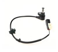 Sensore ABS Auto Compatibile Con Ford Per Ranger OEM AB312C216AD DB392C205BD DB392C204BD DB392C190AC Sensore Di Velocità Della Ruota Anteriore E Posteriore Per Auto Accessori Per Auto(Rear Left)