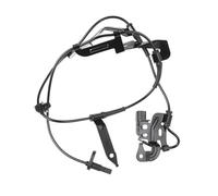 Sensore ABS Auto Compatibile Con Ford Per Ranger OEM AB312C216AD DB392C205BD DB392C204BD DB392C190AC Sensore Di Velocità Della Ruota Anteriore E Posteriore Per Auto Accessori Per Auto(Front Right)