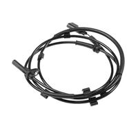 Sensore ABS Auto Compatibile Con Ford Per Transit 2.2 2.4 6C112B372BD C112B372BC 6C112B372BE 6C112B372CB Sensore ABS Posteriore Sinistro Destro Sensore Velocità Ruota(Right)