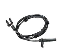 Sensore ABS Auto Compatibile Con Ford Per Transit 2.2 2.4 6C112B372BD C112B372BC 6C112B372BE 6C112B372CB Sensore ABS Posteriore Sinistro Destro Sensore Velocità Ruota(Left)