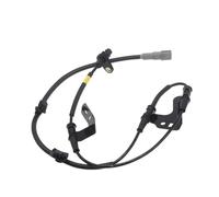 Sensore ABS auto Compatibile con Kia per Rio 2018-2020 Sensore di velocità della ruota ABS anteriore destro sinistro ALS3215 5S15540 59810-H5000(Front Right)