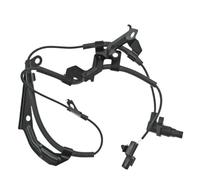 Sensore ABS Auto Compatibile Con Mitsubishi Per Triton L200 2011 Ruota Destra Sinistra Anteriore Per Sensore Di Velocità ABS Automotive OEM：4670A595 4670A596