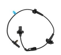 Sensore ABS auto Per Acura Per ILX 2013-2021 | Per Honda Per Civic 2012-2015 Sensore di velocità della ruota ABS anteriore sinistra o destra 1 pz 57450TR3A02;