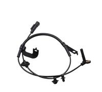 Sensore ABS auto Per Dodge Per Calibro 2007-2012 | Per JEEP Per Compass FWD 2009-2012 5105572A 5105572AA ABS Sensore di Velocità della Ruota Anteriore Sinistra/Destra