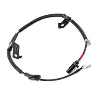 Sensore ABS auto Per HYUNDAI Per AZERA 3.3L 2007-2009 | Per SONATA 2.4L 2005-2006 599303K000 Sensore di velocità della ruota ABS posteriore sinistra o destra 1 pz